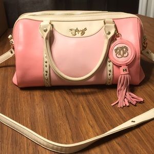 Sharif Original 1827 satchel